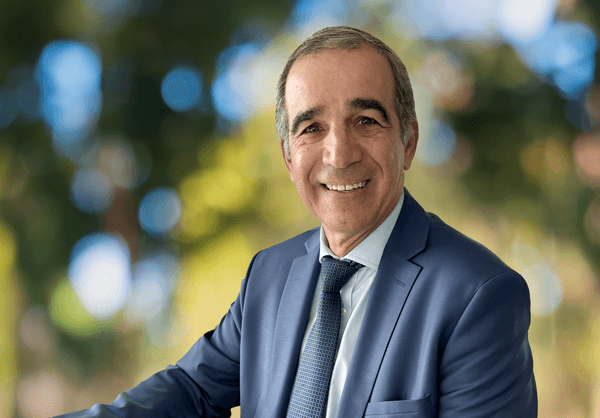 Patrice Rodrigues - Beauzelle Ensemble 2026