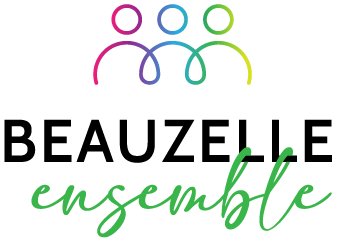 Logo Beauzelle Ensemble 2026