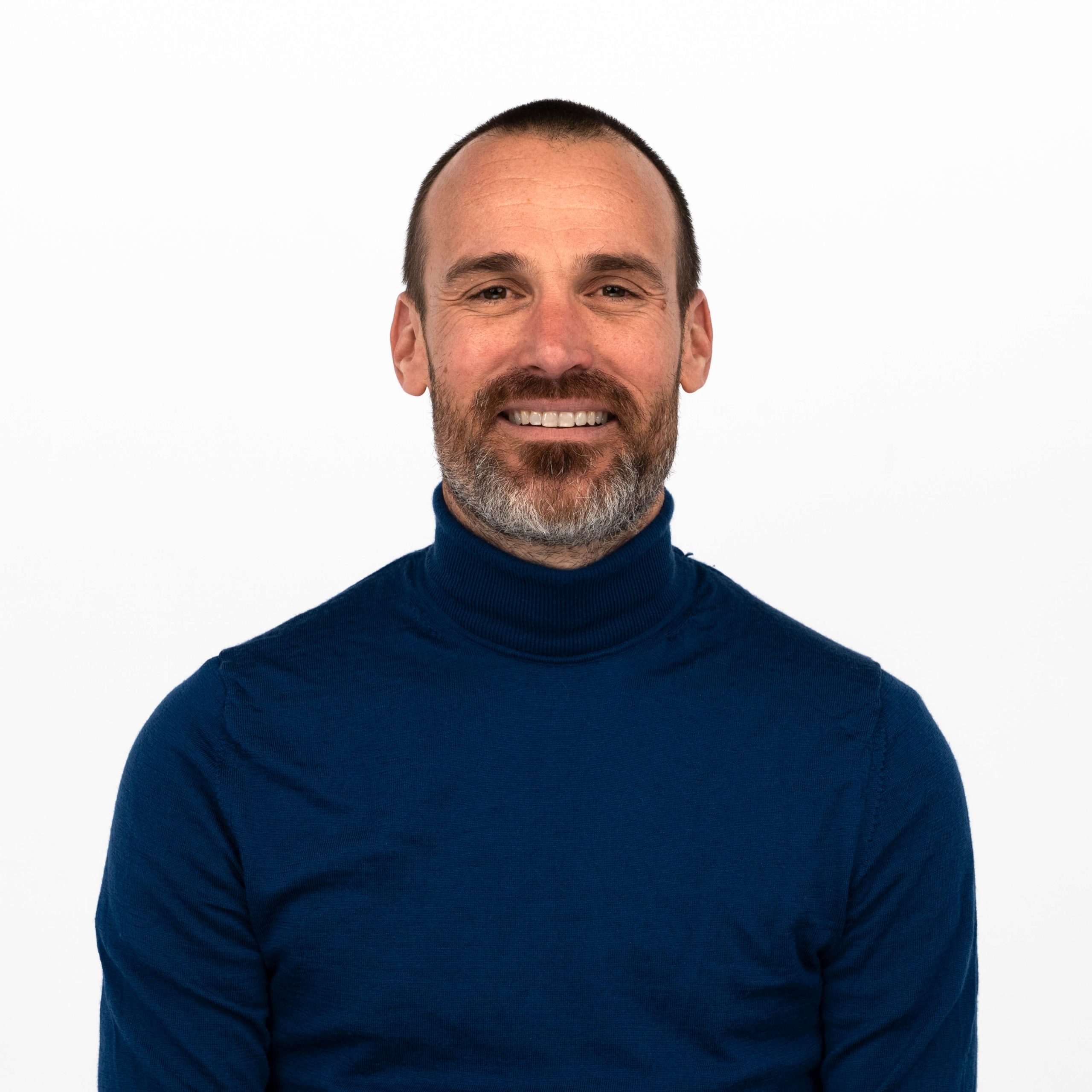 Jérémie Blancafort