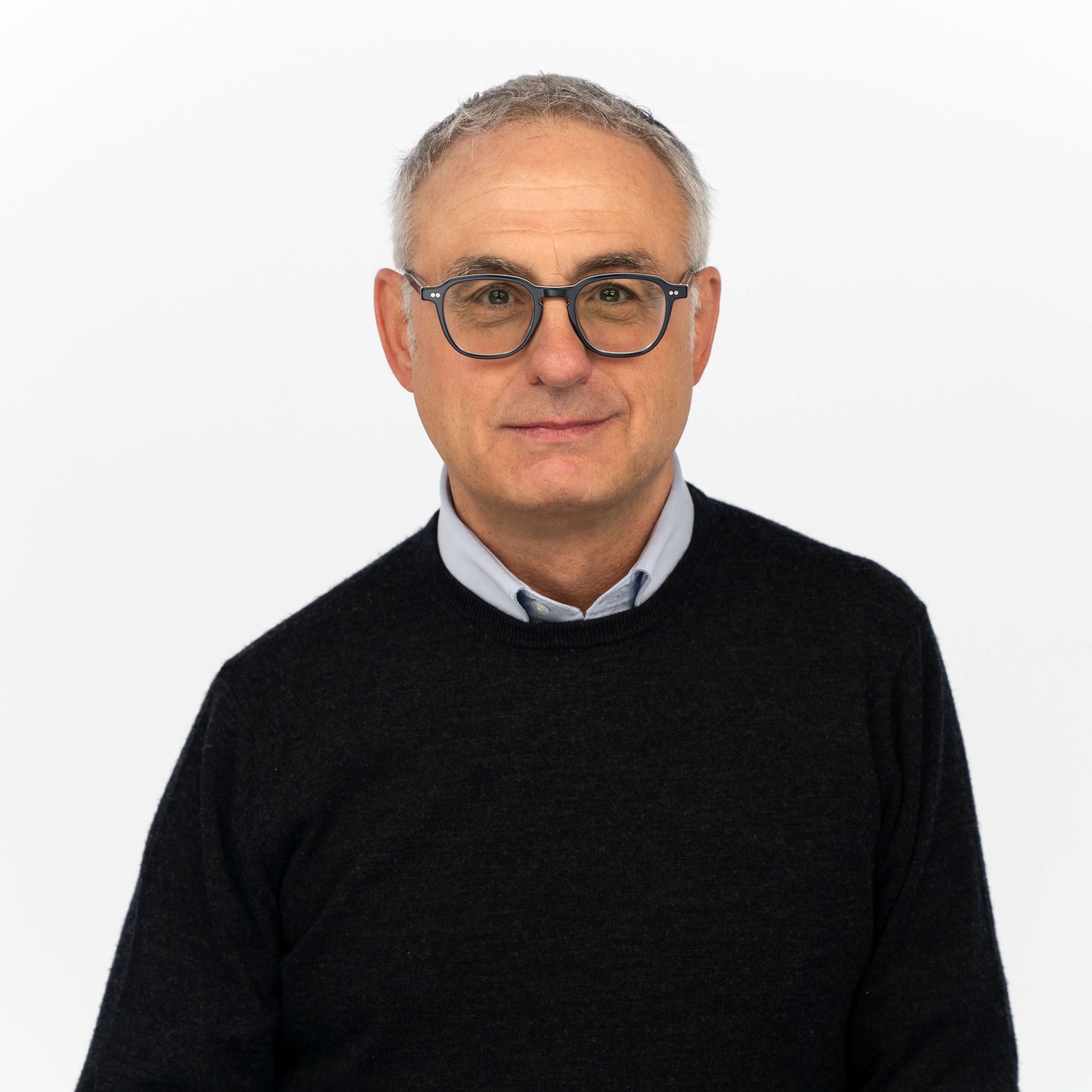 Didier Péchamat