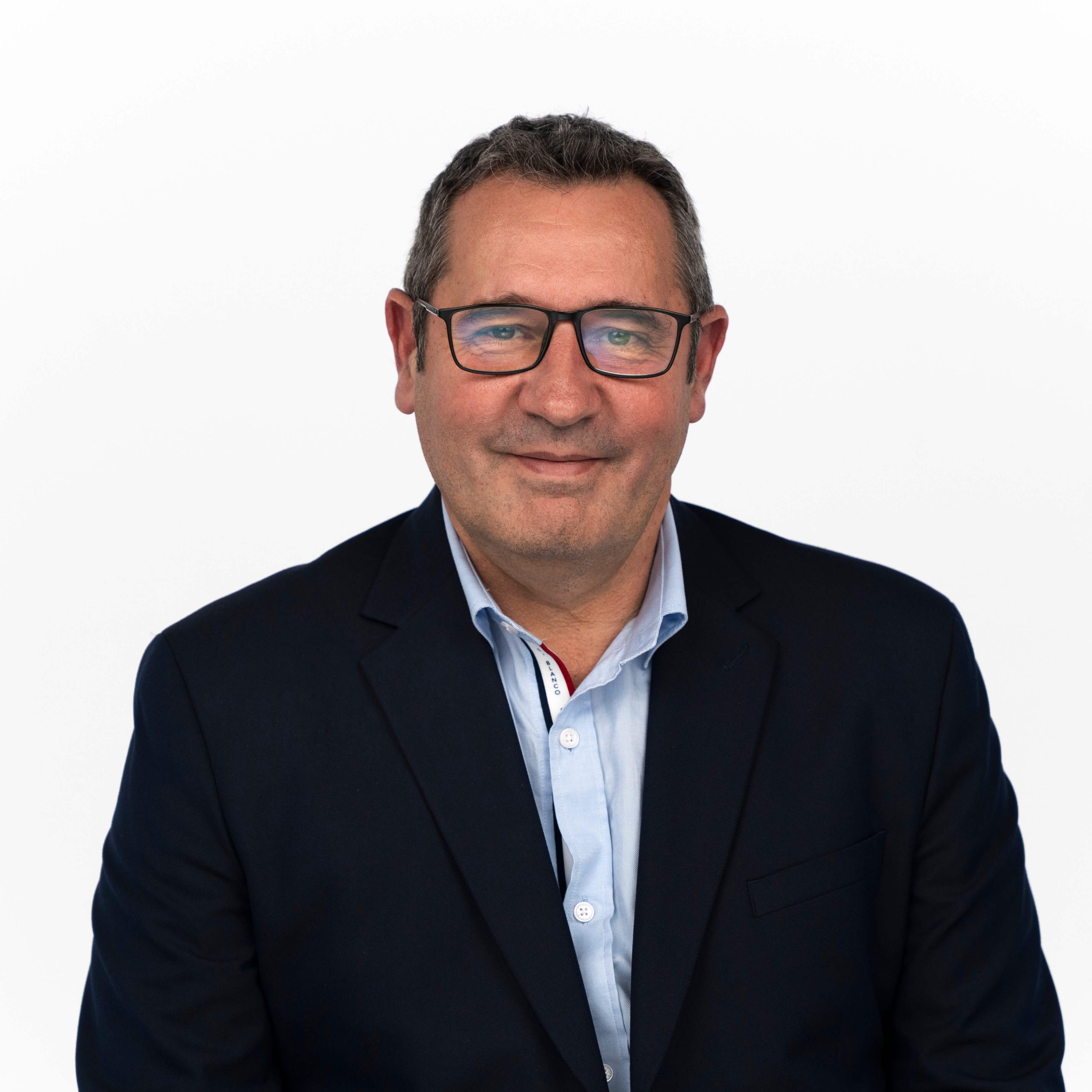 Thierry Saint-Martin