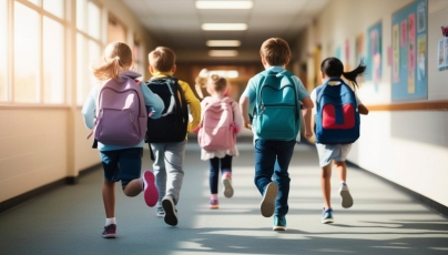 Une ville qui investit dans la jeunesse et l&rsquo;enfance