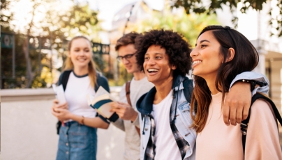 Implnatation du college - R&eacute;alisations Beauzelle