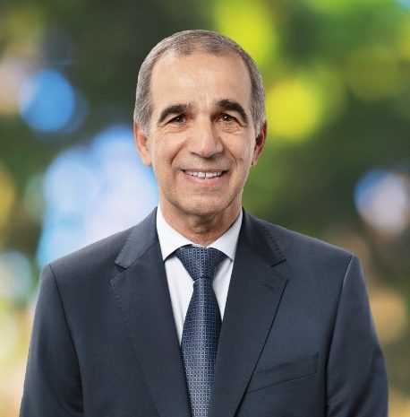 Patrice Rodrigues - Beauzelle Ensemble - Municipales 2026