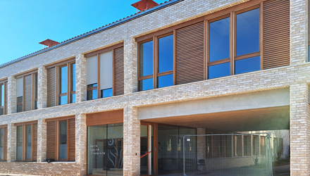 Beauzelle 2030 - mairie r&eacute;alisations